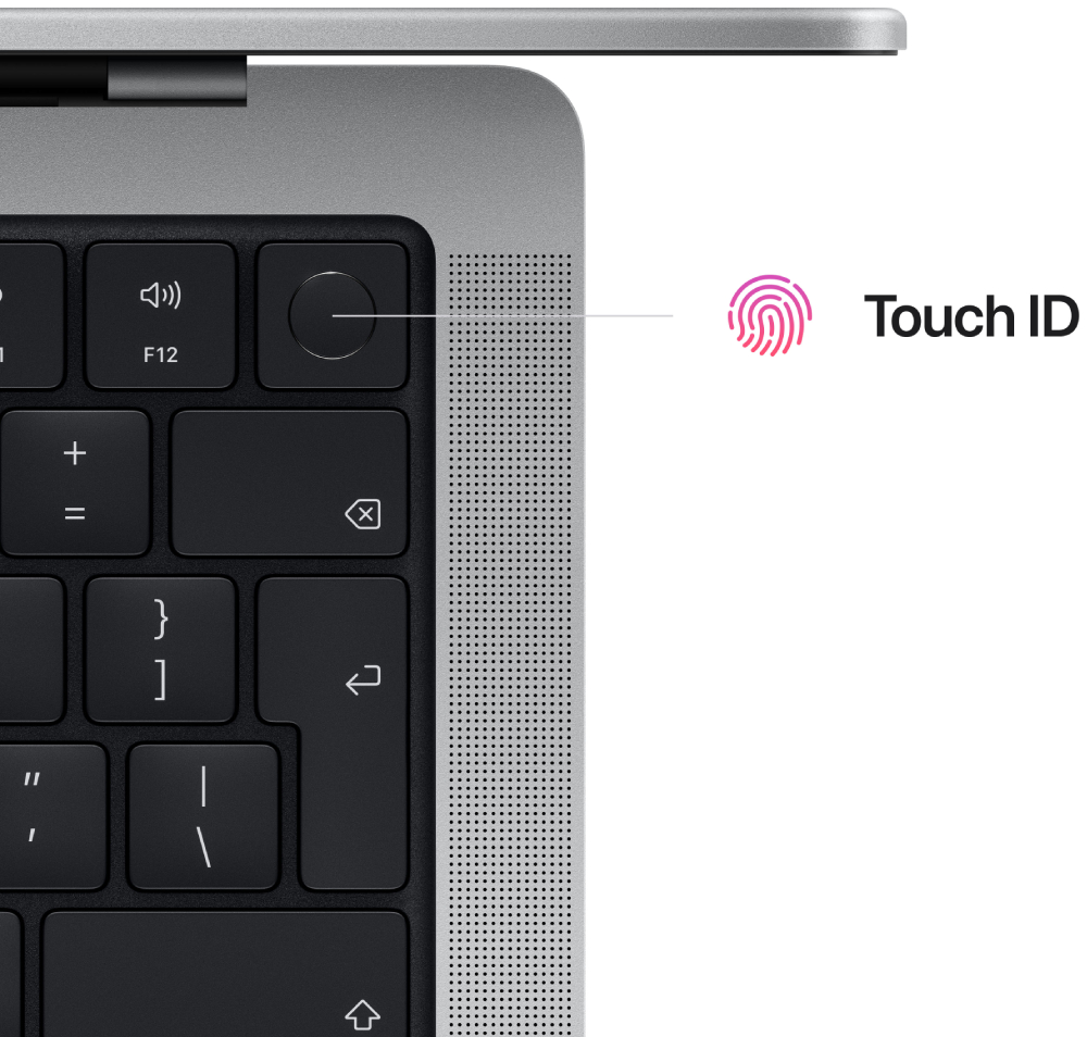 APPLE MacBook Pro 16" M2 Pro 512 GB Silver QWERTZU (MNWC3SM/A)