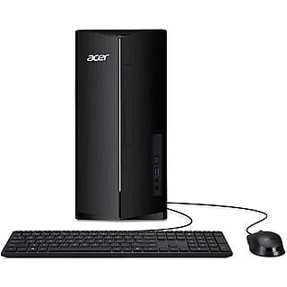 ACER DESKTOP Aspire XC XC-1760, Intel®, 2.5 GHz, INTEL, UHD Graphics, RAM 8 GB, 512 GB SSD