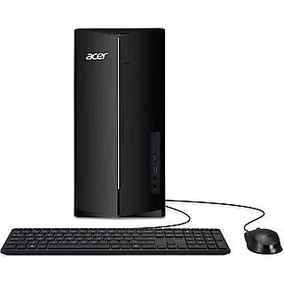 ACER DESKTOP ASPIRE TC TC-1760, Intel®, 2.5 GHz, NVIDIA, GeForce GTX 1650, RAM 8 GB, 512 GB SSD