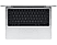 APPLE MacBook Pro 14" (M2 Pro, 2023) med 16 GB RAM och 1 TB SSD - Silver