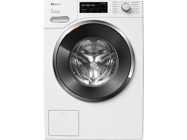 Waschmaschine MIELE WWE360 WPS Waschmaschine MediaMarkt