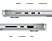 APPLE MacBook Pro 16" (M2 Max, 2023) med 32 GB i RAM och 1 TB i SSD - Silver