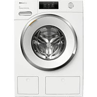 Hoover Waschtrockner 9 Kg, Energieklasse A, 1600 U/min, Dampffunktion