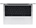 APPLE MacBook Pro 14" (M2 Max, 2023) med 32 GB i RAM och 1 TB i SSD - Silver