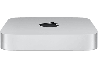 APPLE Mac Mini M2 Stationär MiniDator med 8 GB i RAM och 256 GB i SSD