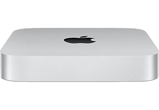 APPLE Mac Mini M2 Stationär MiniDator med 8 GB i RAM och 512 GB i SSD