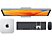 APPLE Mac Mini M2 Stationär MiniDator med 8 GB i RAM och 512 GB i SSD
