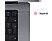 APPLE MacBook Pro 16" (M2 Max, 2023) med 32 GB i RAM och 1 TB i SSD - Rymdgrå