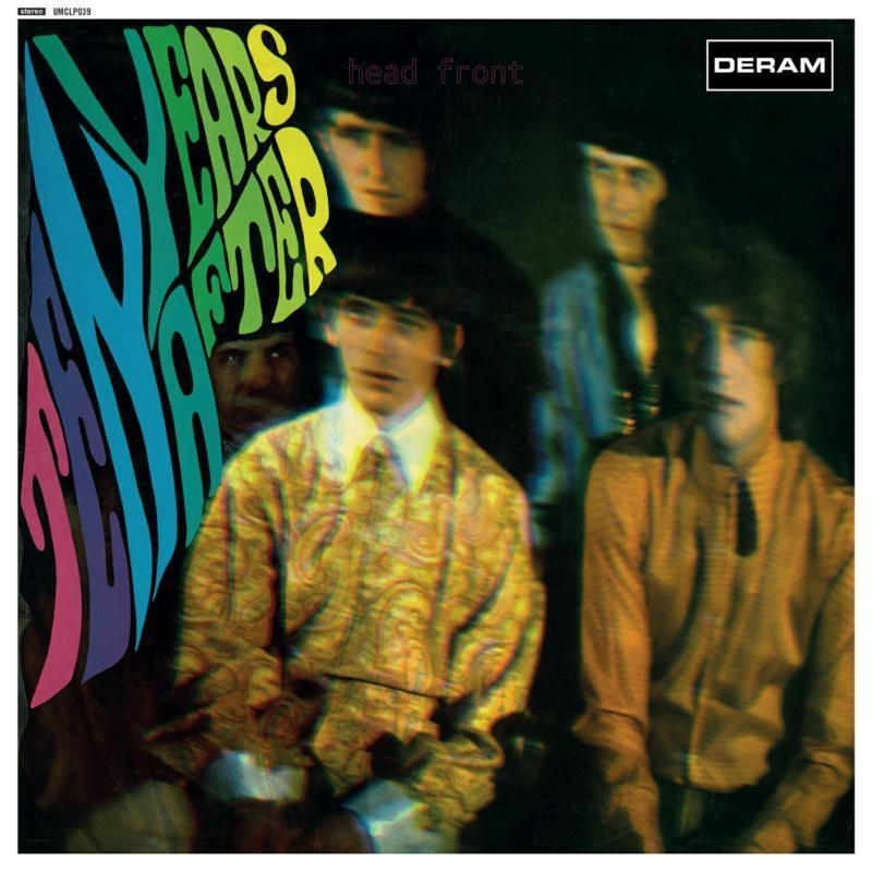 Ten Years After - Ten Years After  - (Vinyl)