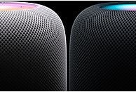 APPLE Enceinte intelligente HomePod Midnight (MQJ73ZD/A)