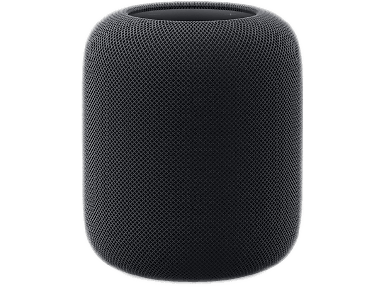 Apple Smart Speaker Homepod Midnight (mqj73zd/a)
