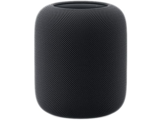 APPLE Enceinte intelligente HomePod Midnight (MQJ73ZD/A)