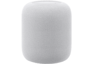 APPLE Smart speaker HomePod White (MQJ83ZD/A)