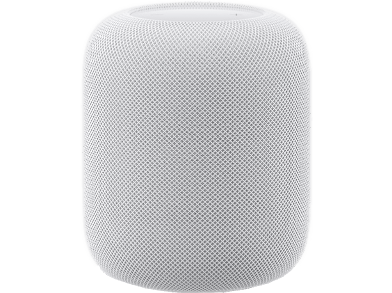 Apple Smart Speaker Homepod White (mqj83zd/a)