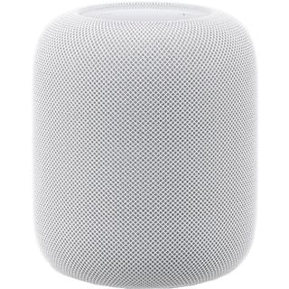 APPLE Smart speaker HomePod White (MQJ83ZD/A)