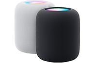 APPLE Enceinte intelligente HomePod Midnight (MQJ73ZD/A)