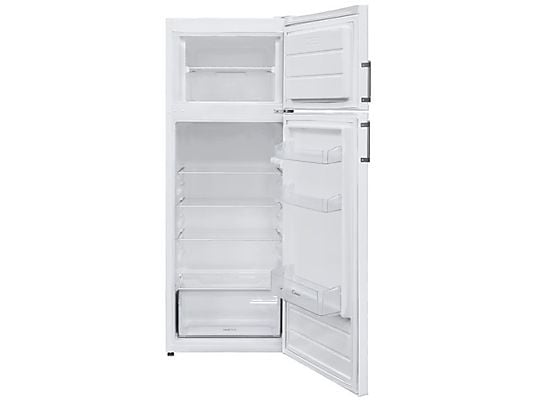 CANDY CDV1S514EWH - Combinazione frigorifero / congelatore (Attrezzo)