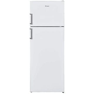 CANDY CDV1S514EWH - Combinaison réfrigérateur-congélateur (appareil autonome)