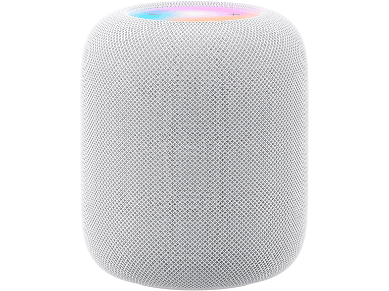 Apple HomePod Bianco Assistente Vocale