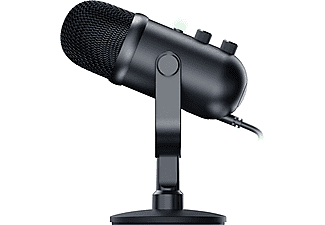 RAZER Seiren V2 Pro Mikrofon Siyah_1