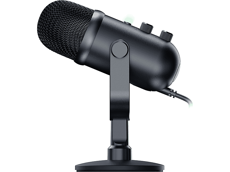 RAZER Seiren V2 Pro Mikrofon Siyah_1