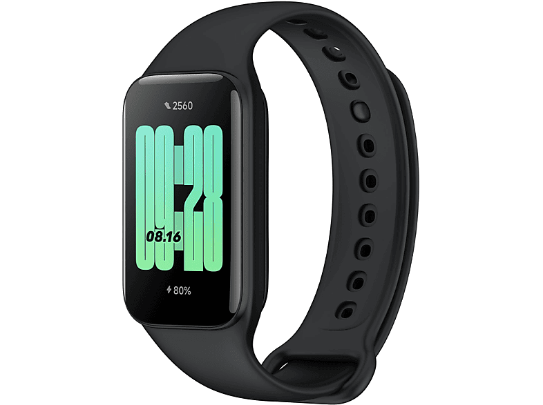 Smart band XIAOMI Redmi Smart Band 2 , 1.47 pollici