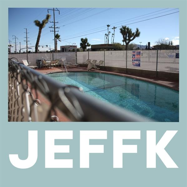 - Jeffk Tar (CD) -