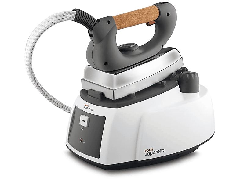 Ferro A Caldaia Polti V.lla 505 PRO