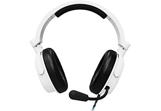 STEALTH Multiformat Stereo Gaming Headset - C6-100 (weiss)