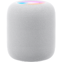 MediaMarkt APPLE HomePod Wit aanbieding