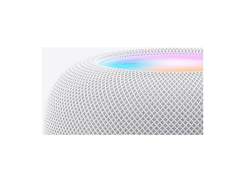 Apple Pod ホワイト 箱付き APPLE HomePod Wit kopen? | MediaMarkt