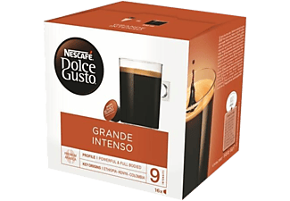 NESCAFÉ Dolce Gusto Grande Intenso - Capsules de café