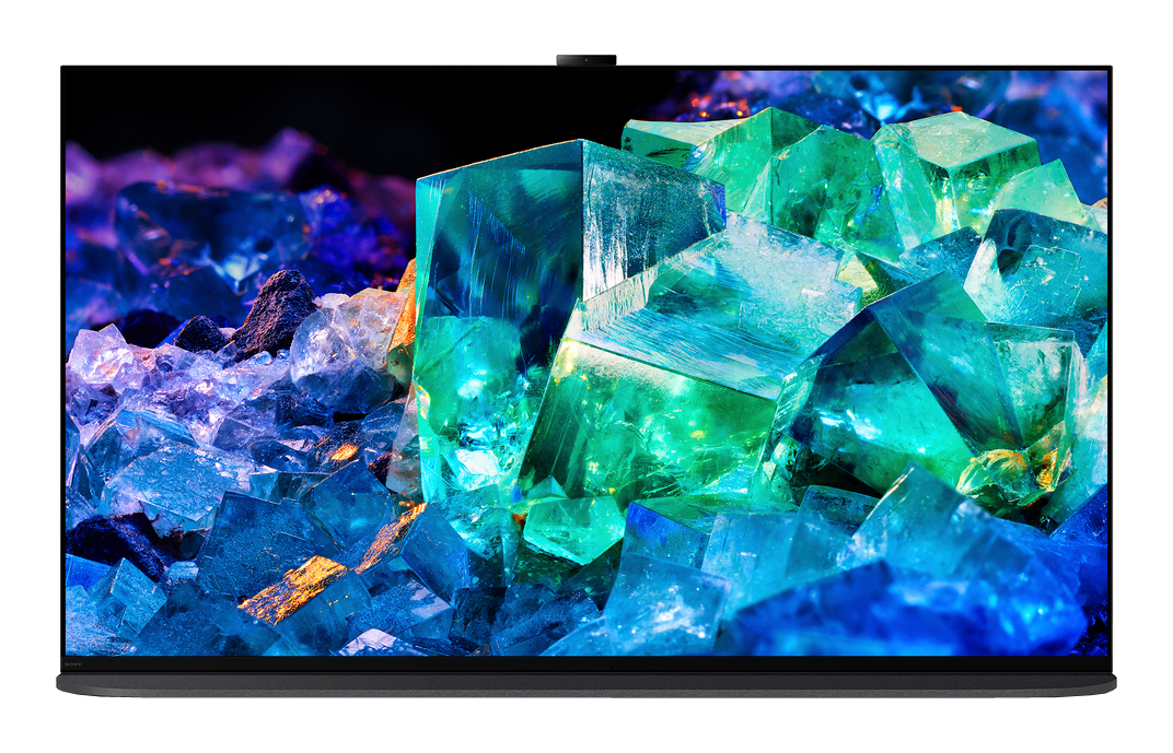 SONY XR-55A95K - TV (55 ", UHD 4K, OLED)
