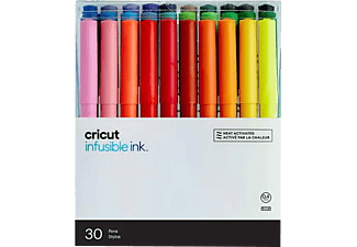 CRICUT Pen Kit Ultimate - Stylo (Multicolore)