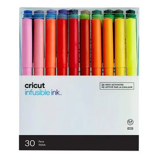 CRICUT Pen Kit Ultimate - Matita (Multicolore)