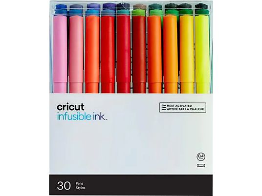 CRICUT Pen Kit Ultimate - Matita (Multicolore)