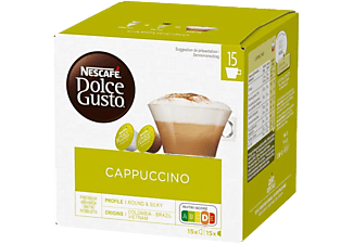 NESCAFÉ Dolce Gusto® Cappuccino - Kaffekapseln