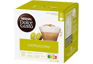 NESCAFÉ NESCAFÉ® Dolce Gusto® - Cappuccino - 30 capsule - capsule di caffé