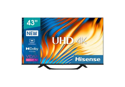 Las mejores ofertas en Los televisores Hisense HDR
