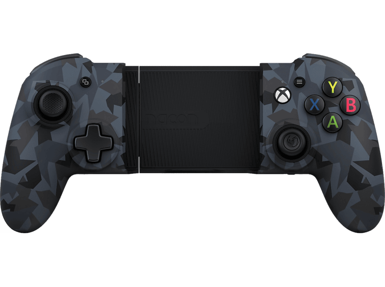 Nacon Holder MG-X pro Android - camo urban; Controller für Smartphone bis zu 6.7 Zoll (ab Android 6) — Foto 4 von 5