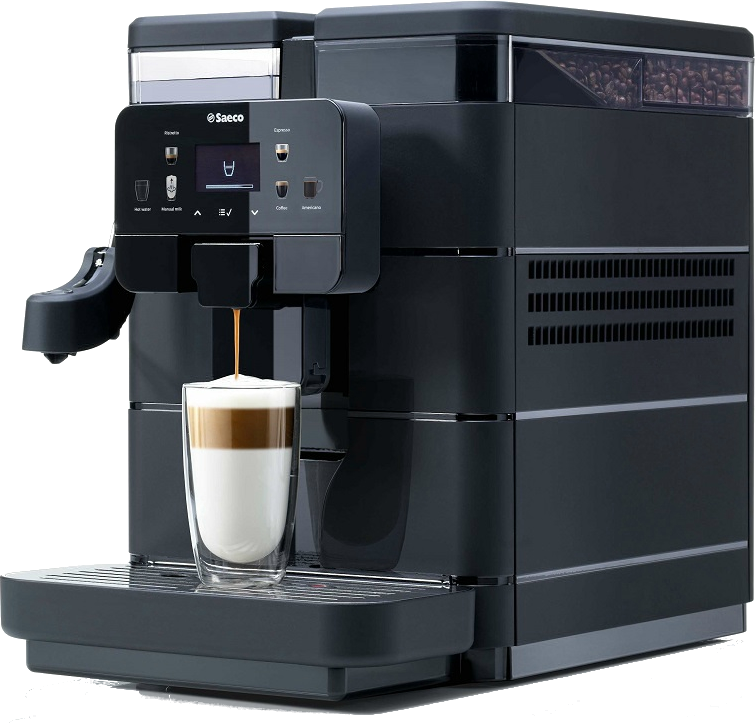 SAECO Royal Plus 2020 Automata kávéfőző