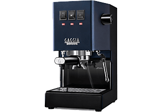 GAGGIA Classic 2018 Karos kávéfőző, kék