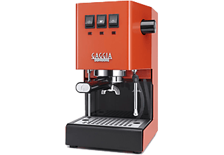 GAGGIA Classic 2018 Karos kávéfőző, narancs