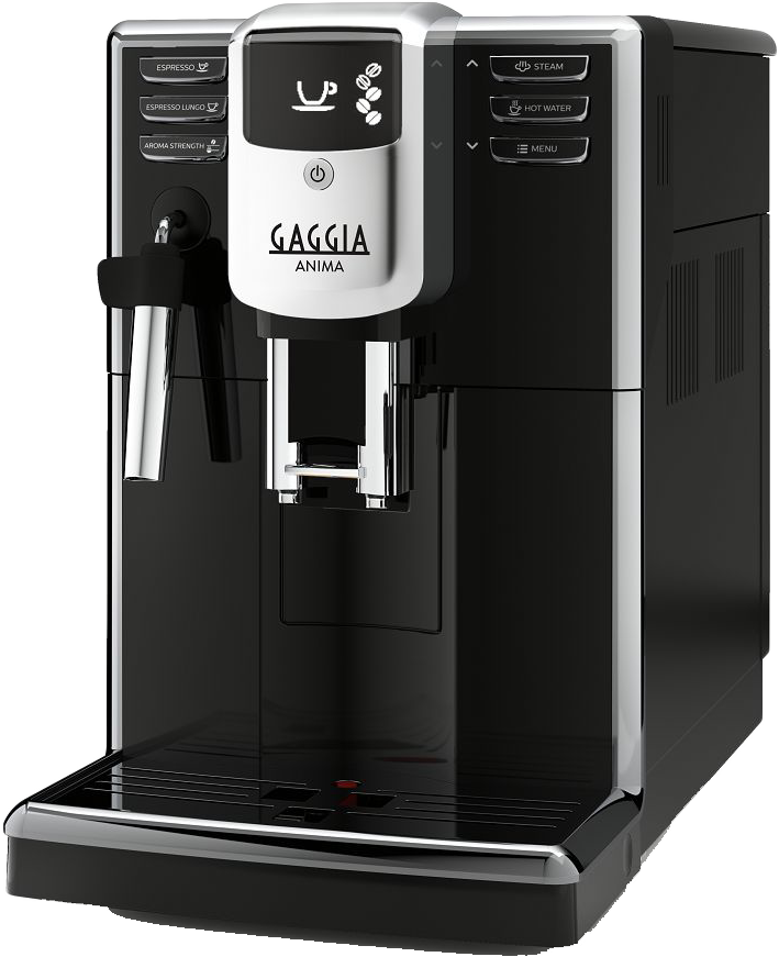 GAGGIA Anima Base Automata kávéfőző