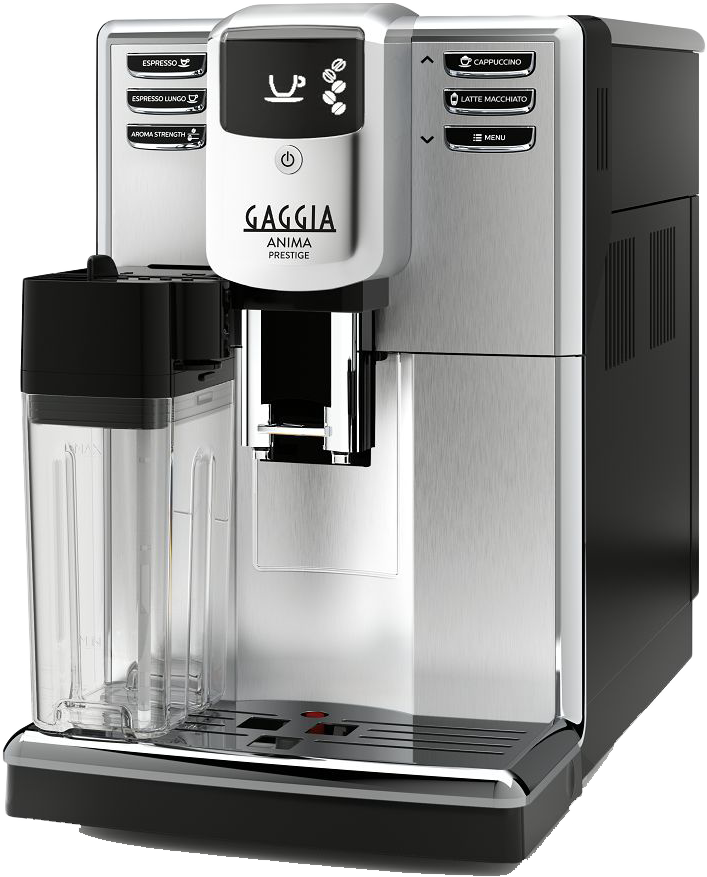 GAGGIA Anima Prestige Automata kávéfőző