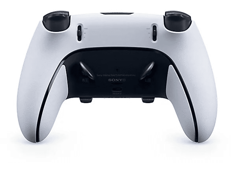 SONY DualSense Edge Controller Oyun Kolu Beyaz_1