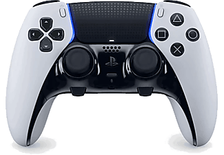 SONY DualSense Edge Controller Oyun Kolu Beyaz