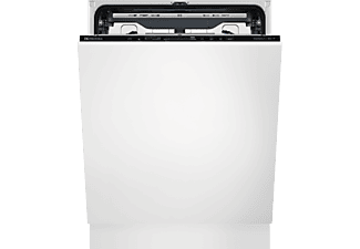 ELECTROLUX EEC87400W Beépíthető mosogatógép, ComfortLift, Quickselect, MaxiFlex, 14 teríték, AirDry