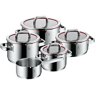 WMF 760556380 Funktion 4 - Topf-Set (Edelstahl)