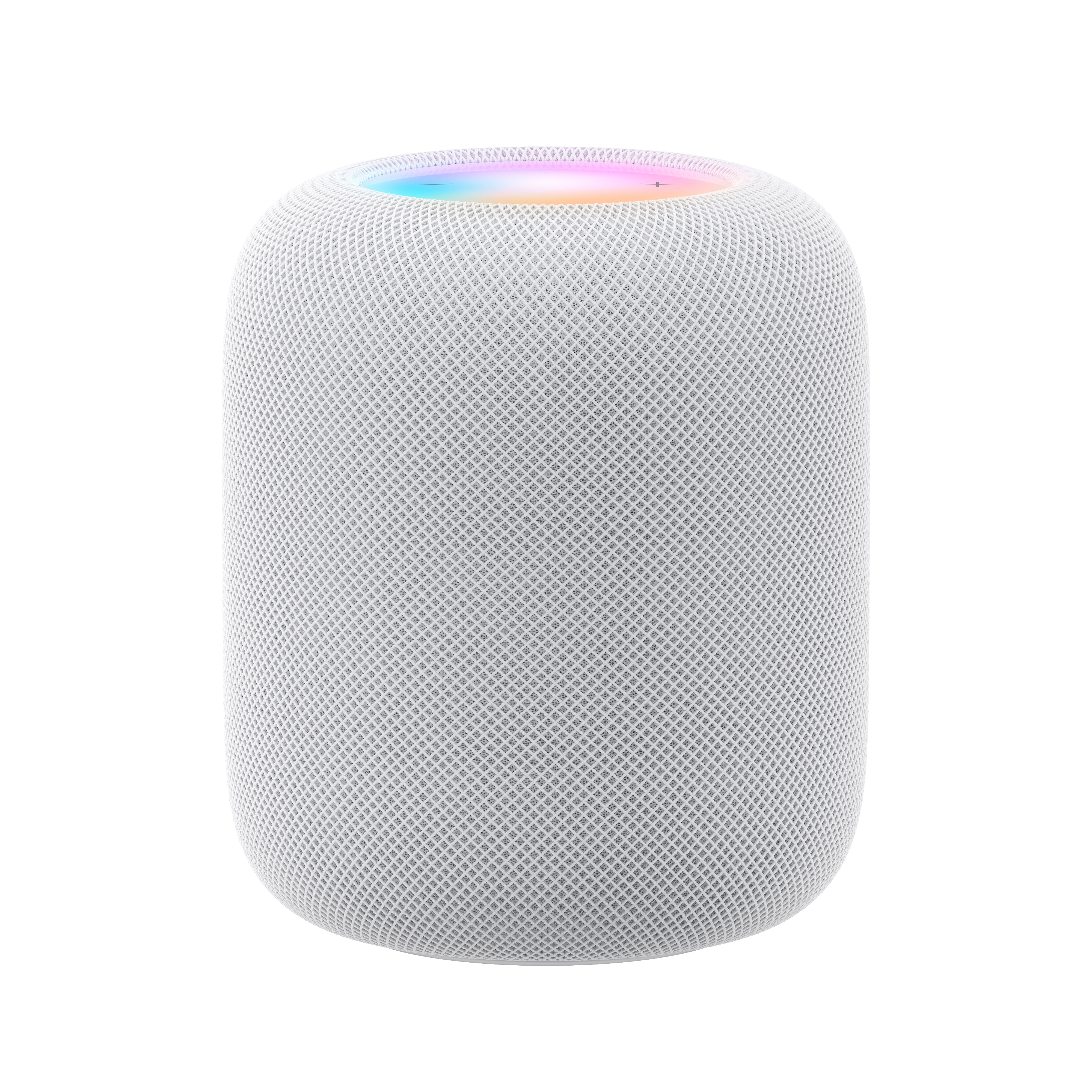 APPLE HomePod Smart Speaker, Generation White 2